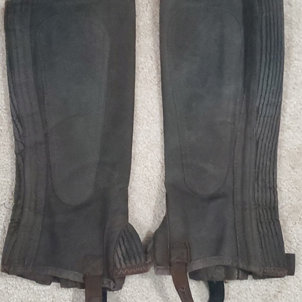 Half Chaps - Children's Large